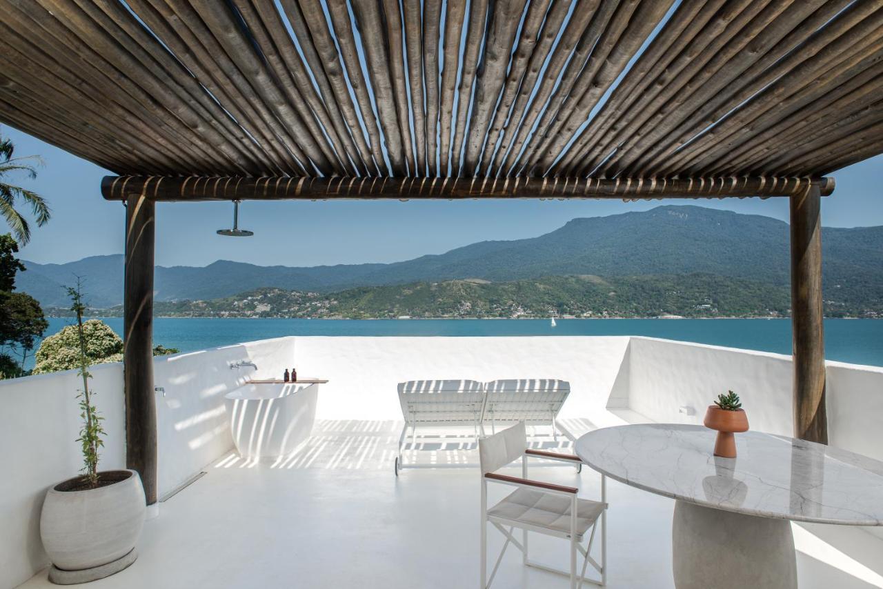 Miradouro De Sao Sebastiao Hotel Buitenkant foto