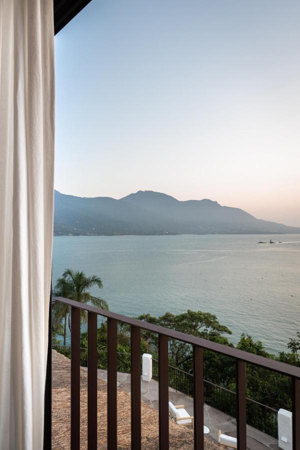 Miradouro De Sao Sebastiao Hotel Buitenkant foto