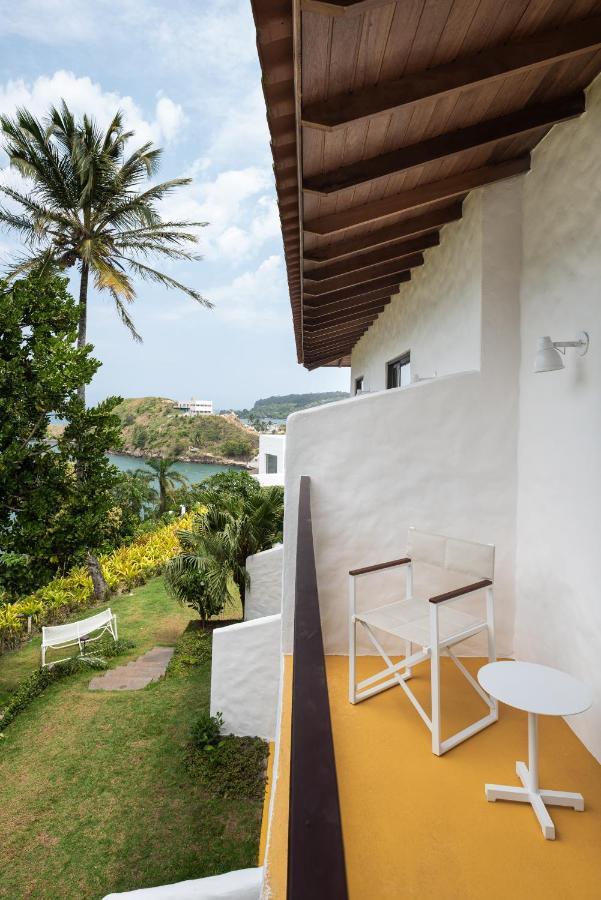Miradouro De Sao Sebastiao Hotel Buitenkant foto