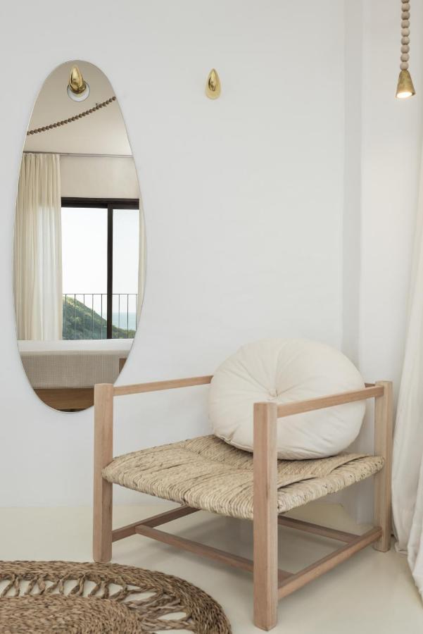 Miradouro De Sao Sebastiao Hotel Buitenkant foto