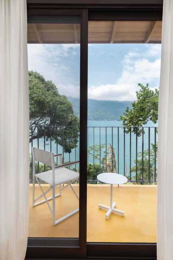 Miradouro De Sao Sebastiao Hotel Buitenkant foto
