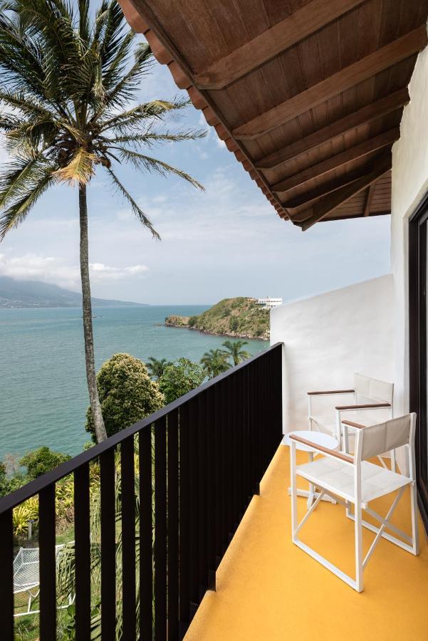 Miradouro De Sao Sebastiao Hotel Buitenkant foto