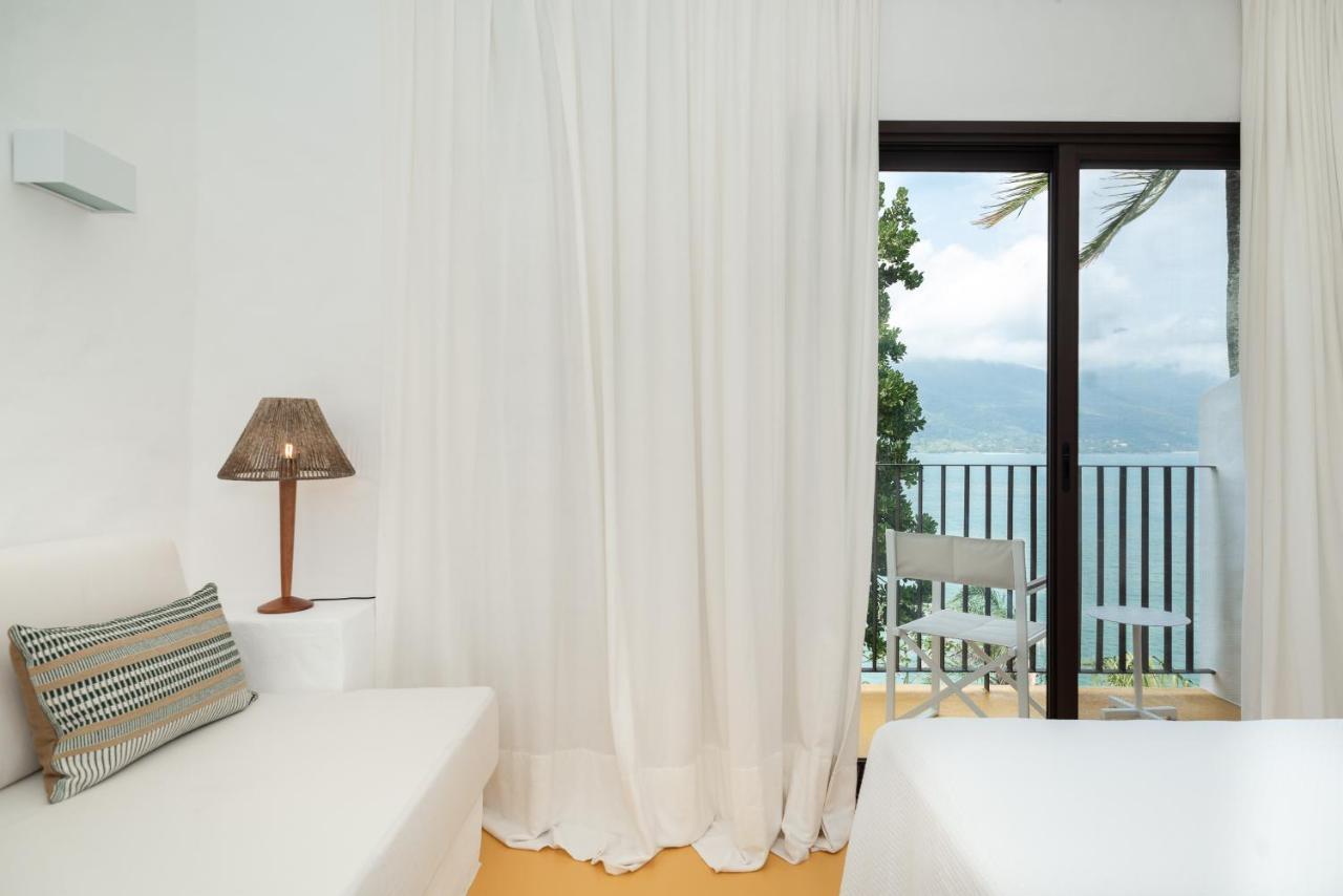 Miradouro De Sao Sebastiao Hotel Buitenkant foto