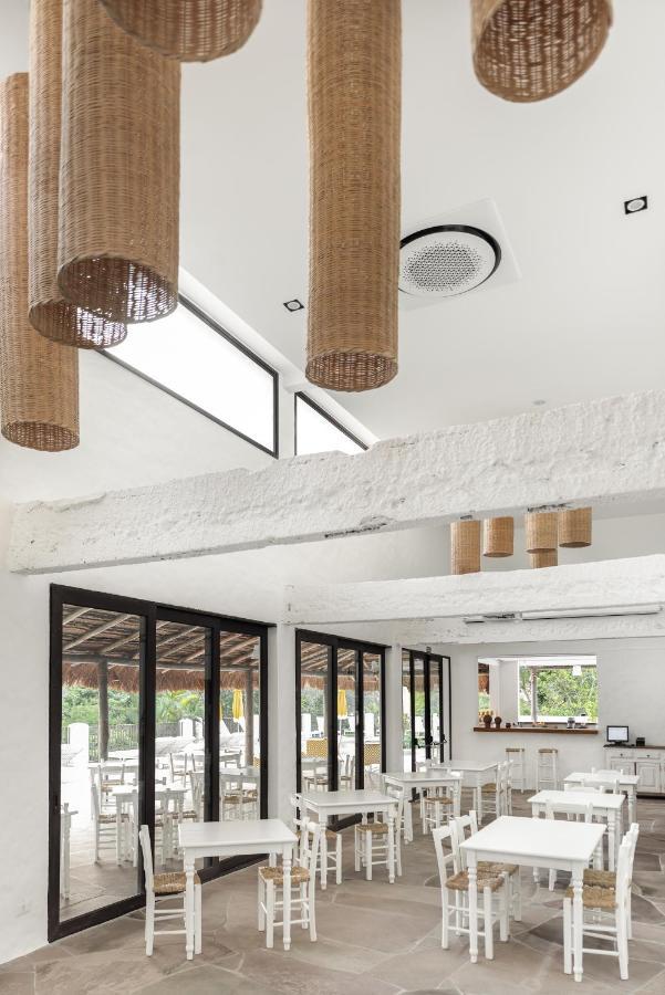 Miradouro De Sao Sebastiao Hotel Buitenkant foto