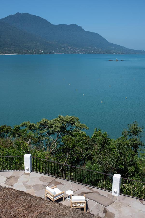 Miradouro De Sao Sebastiao Hotel Buitenkant foto