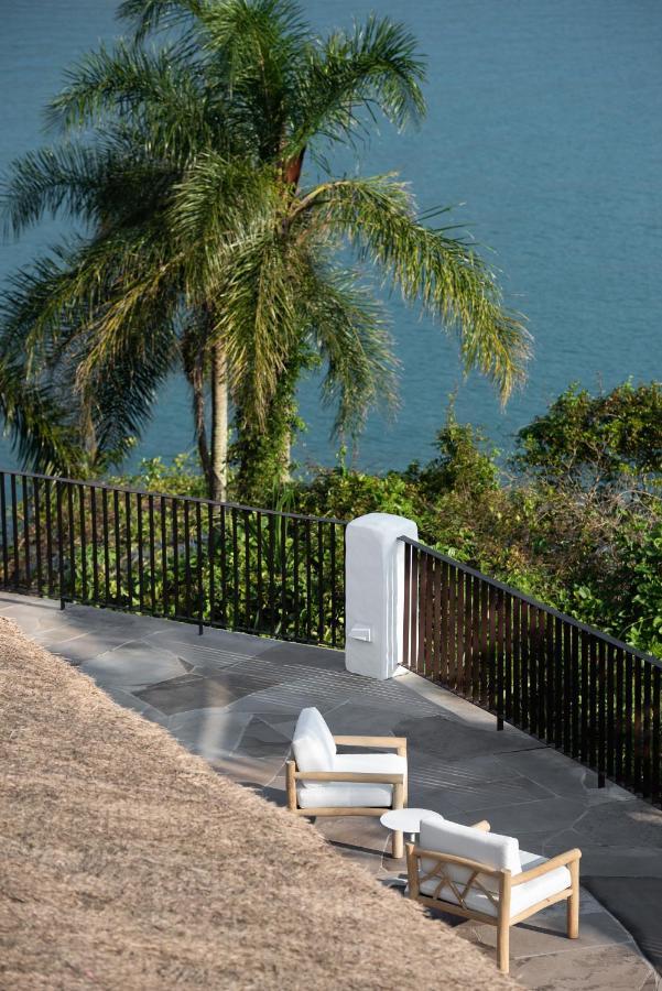 Miradouro De Sao Sebastiao Hotel Buitenkant foto